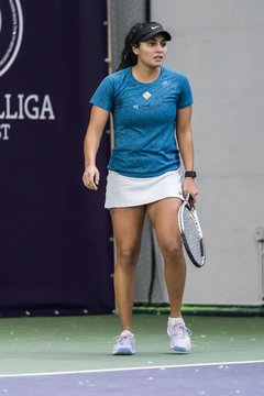 Bild 296 - RL THC von Horn und Hamm - Der Club an der Alster : Ergebnis: 4:2